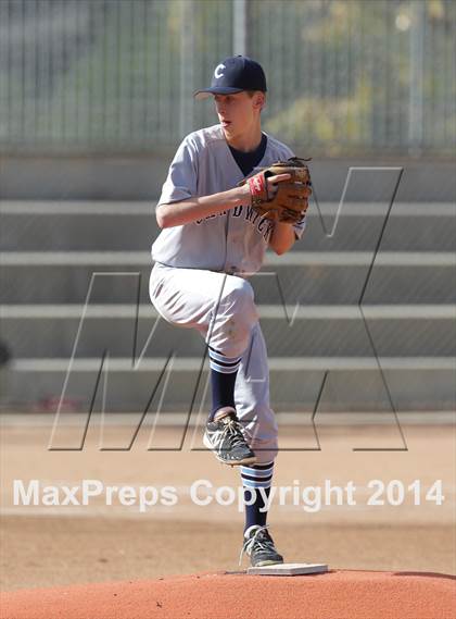 Thumbnail 2 in Chadwick @ Flintridge Prep photogallery.
