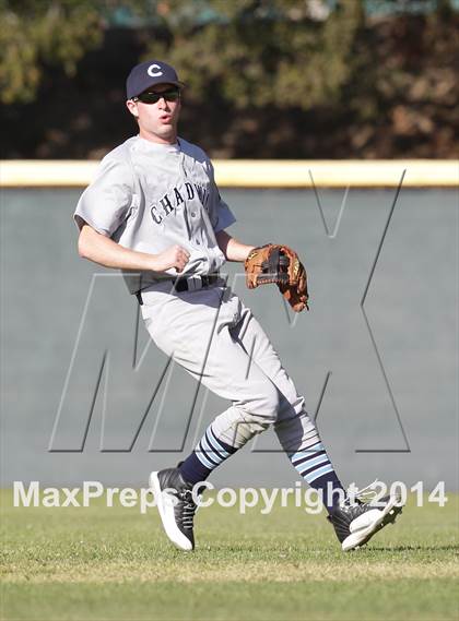 Thumbnail 2 in Chadwick @ Flintridge Prep photogallery.