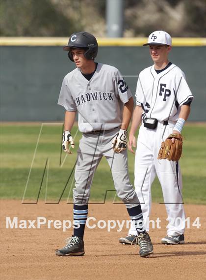 Thumbnail 1 in Chadwick @ Flintridge Prep photogallery.