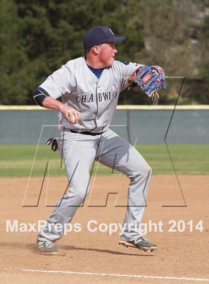 Thumbnail 2 in Chadwick @ Flintridge Prep photogallery.