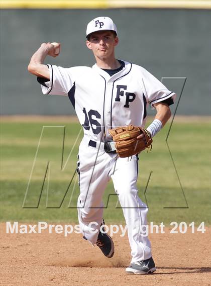 Thumbnail 2 in Chadwick @ Flintridge Prep photogallery.