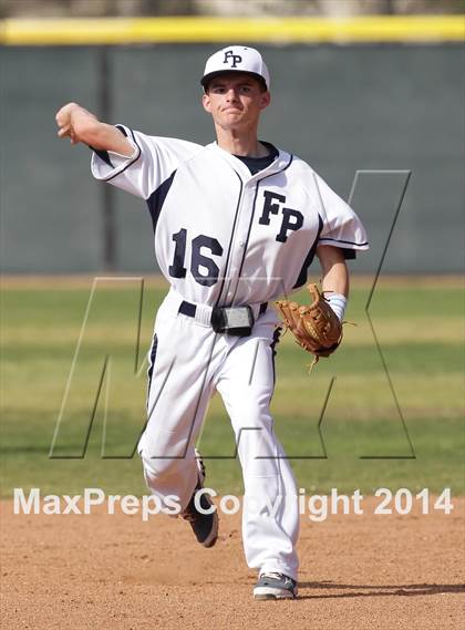 Thumbnail 3 in Chadwick @ Flintridge Prep photogallery.