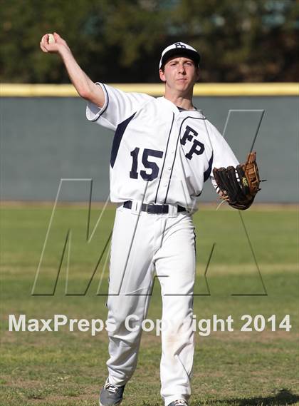 Thumbnail 3 in Chadwick @ Flintridge Prep photogallery.