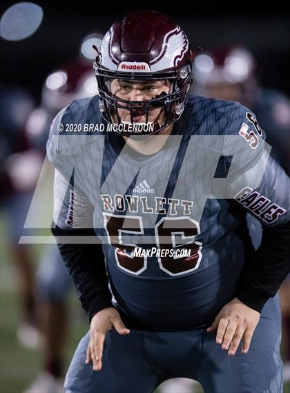 Thumbnail 1 in Memorial vs Rowlett photogallery.