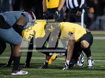 Thumbnail 2 in Memorial vs Rowlett photogallery.