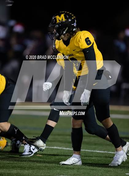Thumbnail 3 in Memorial vs Rowlett photogallery.