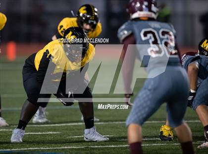 Thumbnail 2 in Memorial vs Rowlett photogallery.