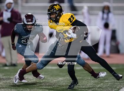 Thumbnail 3 in Memorial vs Rowlett photogallery.