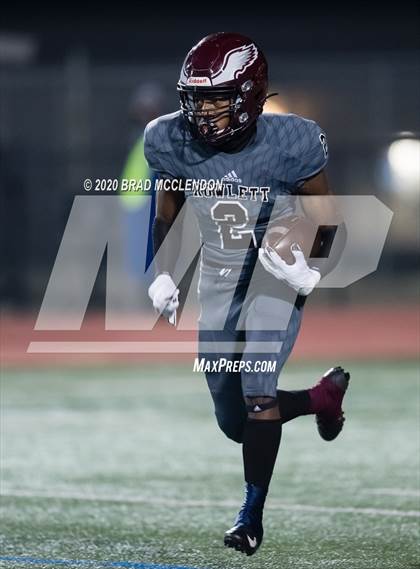 Thumbnail 3 in Memorial vs Rowlett photogallery.