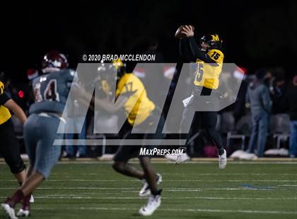 Thumbnail 1 in Memorial vs Rowlett photogallery.