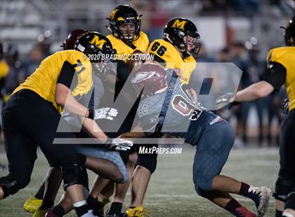 Thumbnail 3 in Memorial vs Rowlett photogallery.