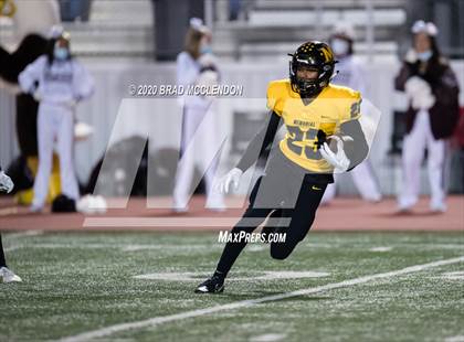 Thumbnail 3 in Memorial vs Rowlett photogallery.