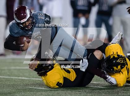 Thumbnail 2 in Memorial vs Rowlett photogallery.