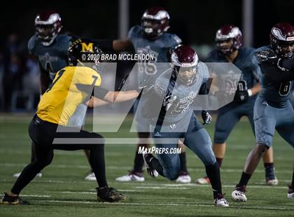 Thumbnail 3 in Memorial vs Rowlett photogallery.