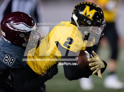 Thumbnail 1 in Memorial vs Rowlett photogallery.