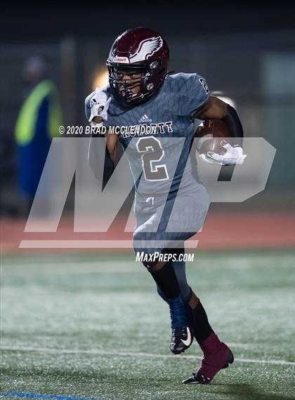 Thumbnail 2 in Memorial vs Rowlett photogallery.
