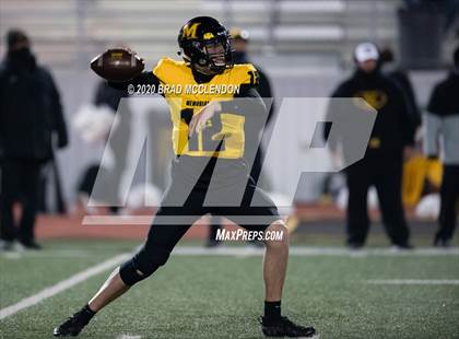 Thumbnail 2 in Memorial vs Rowlett photogallery.
