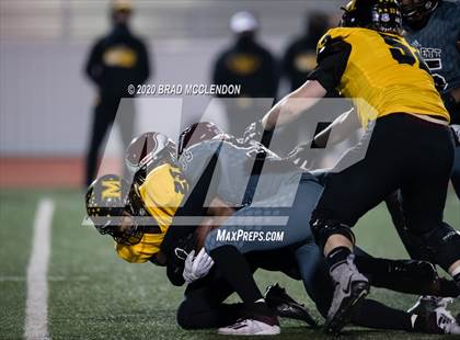 Thumbnail 2 in Memorial vs Rowlett photogallery.