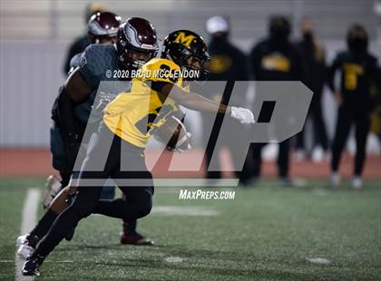 Thumbnail 3 in Memorial vs Rowlett photogallery.