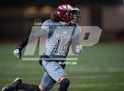 Thumbnail 1 in Memorial vs Rowlett photogallery.