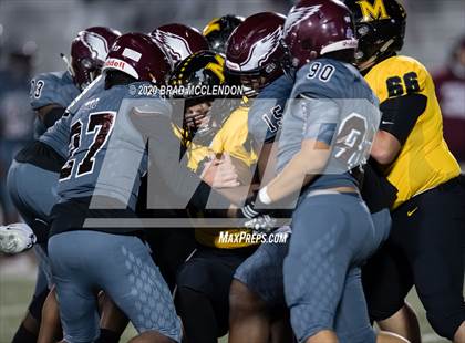 Thumbnail 1 in Memorial vs Rowlett photogallery.