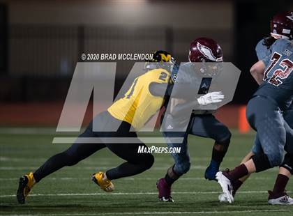 Thumbnail 3 in Memorial vs Rowlett photogallery.