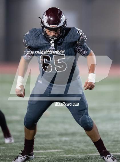 Thumbnail 1 in Memorial vs Rowlett photogallery.