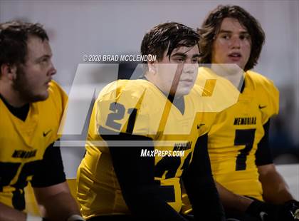 Thumbnail 1 in Memorial vs Rowlett photogallery.