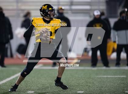 Thumbnail 3 in Memorial vs Rowlett photogallery.