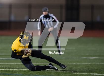 Thumbnail 3 in Memorial vs Rowlett photogallery.