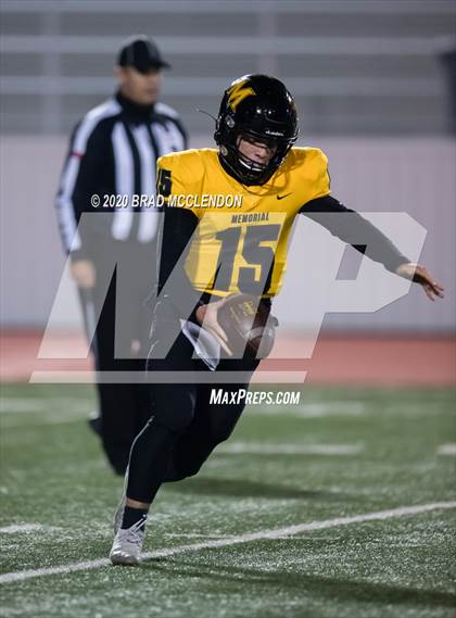 Thumbnail 1 in Memorial vs Rowlett photogallery.