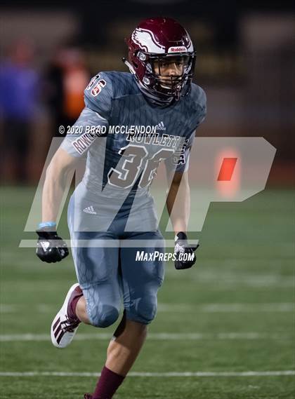 Thumbnail 3 in Memorial vs Rowlett photogallery.