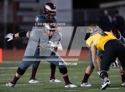 Thumbnail 3 in Memorial vs Rowlett photogallery.