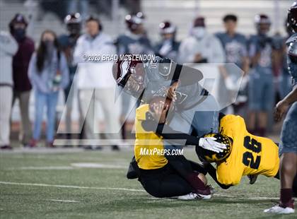 Thumbnail 3 in Memorial vs Rowlett photogallery.