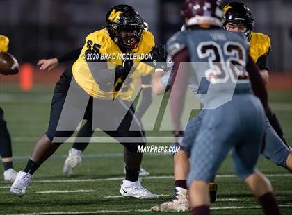Thumbnail 1 in Memorial vs Rowlett photogallery.