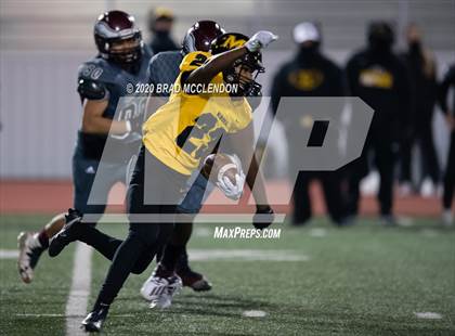 Thumbnail 2 in Memorial vs Rowlett photogallery.