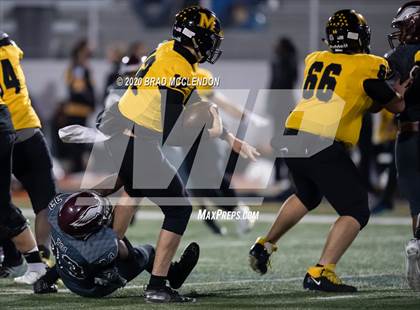 Thumbnail 3 in Memorial vs Rowlett photogallery.