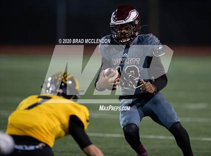 Thumbnail 3 in Memorial vs Rowlett photogallery.