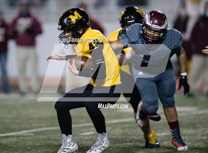 Thumbnail 1 in Memorial vs Rowlett photogallery.