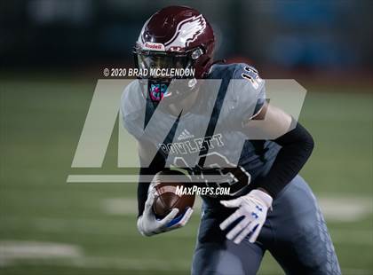 Thumbnail 1 in Memorial vs Rowlett photogallery.