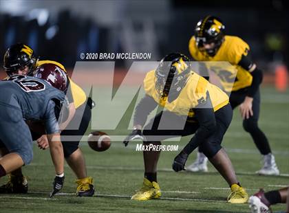 Thumbnail 1 in Memorial vs Rowlett photogallery.