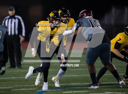 Thumbnail 3 in Memorial vs Rowlett photogallery.