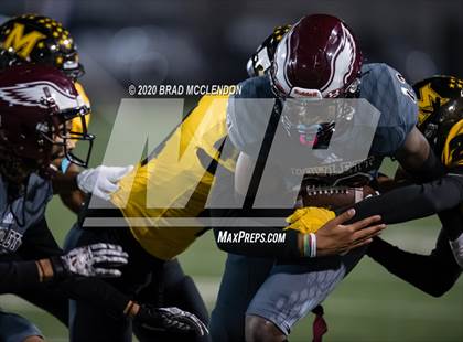 Thumbnail 3 in Memorial vs Rowlett photogallery.