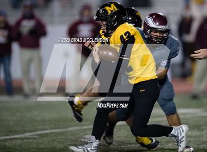 Thumbnail 3 in Memorial vs Rowlett photogallery.