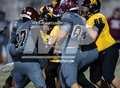Thumbnail 2 in Memorial vs Rowlett photogallery.