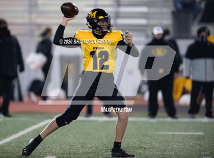 Thumbnail 3 in Memorial vs Rowlett photogallery.