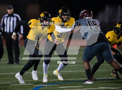 Thumbnail 2 in Memorial vs Rowlett photogallery.
