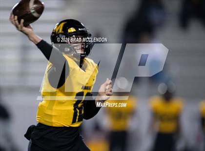 Thumbnail 2 in Memorial vs Rowlett photogallery.