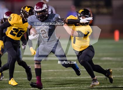 Thumbnail 2 in Memorial vs Rowlett photogallery.