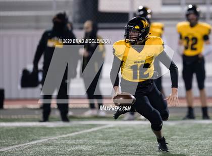 Thumbnail 3 in Memorial vs Rowlett photogallery.